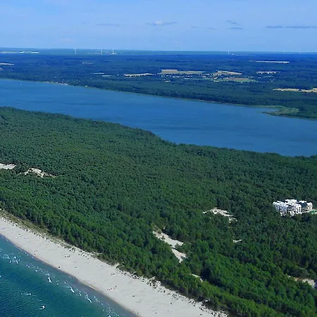 아파트 Pod Papugami W Porto 웨바