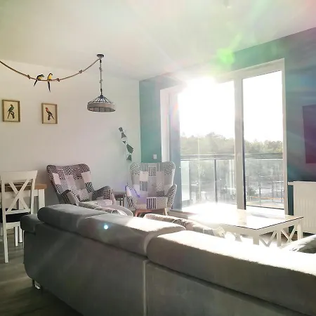 Pod Papugami W Porto *