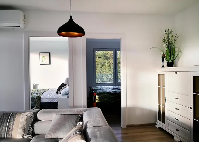 Апартаменты Pod Papugami W Porto