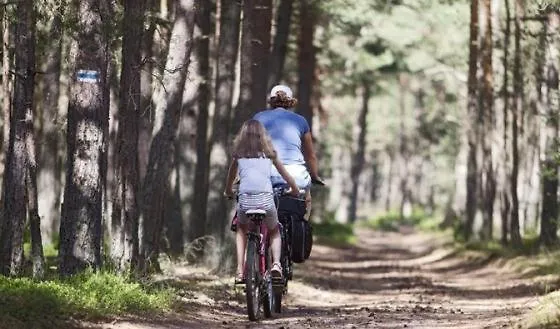 Pod Papugami W Porto * Леба