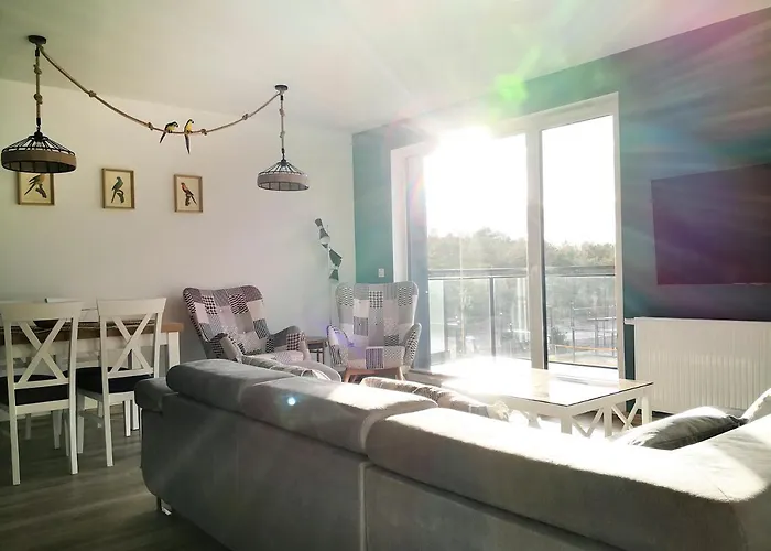 Pod Papugami W Porto *