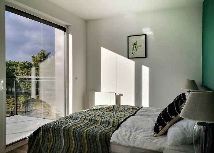 Pod Papugami W Porto Леба